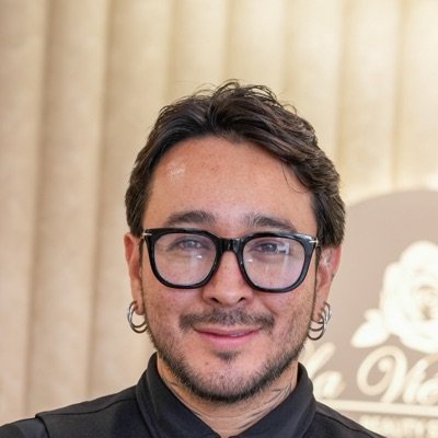 Adrian Mendoza